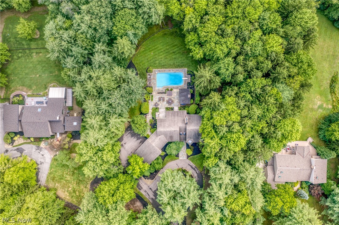 50 East Juniper Lane Moreland Hills OH 44022