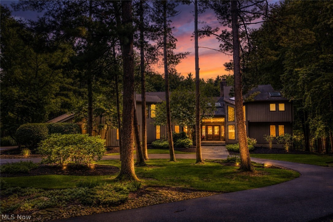50 East Juniper Lane Moreland Hills OH 44022