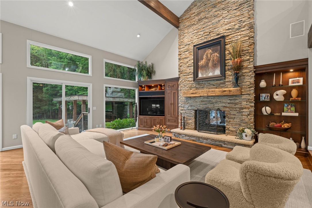 50 East Juniper Lane Moreland Hills OH 44022
