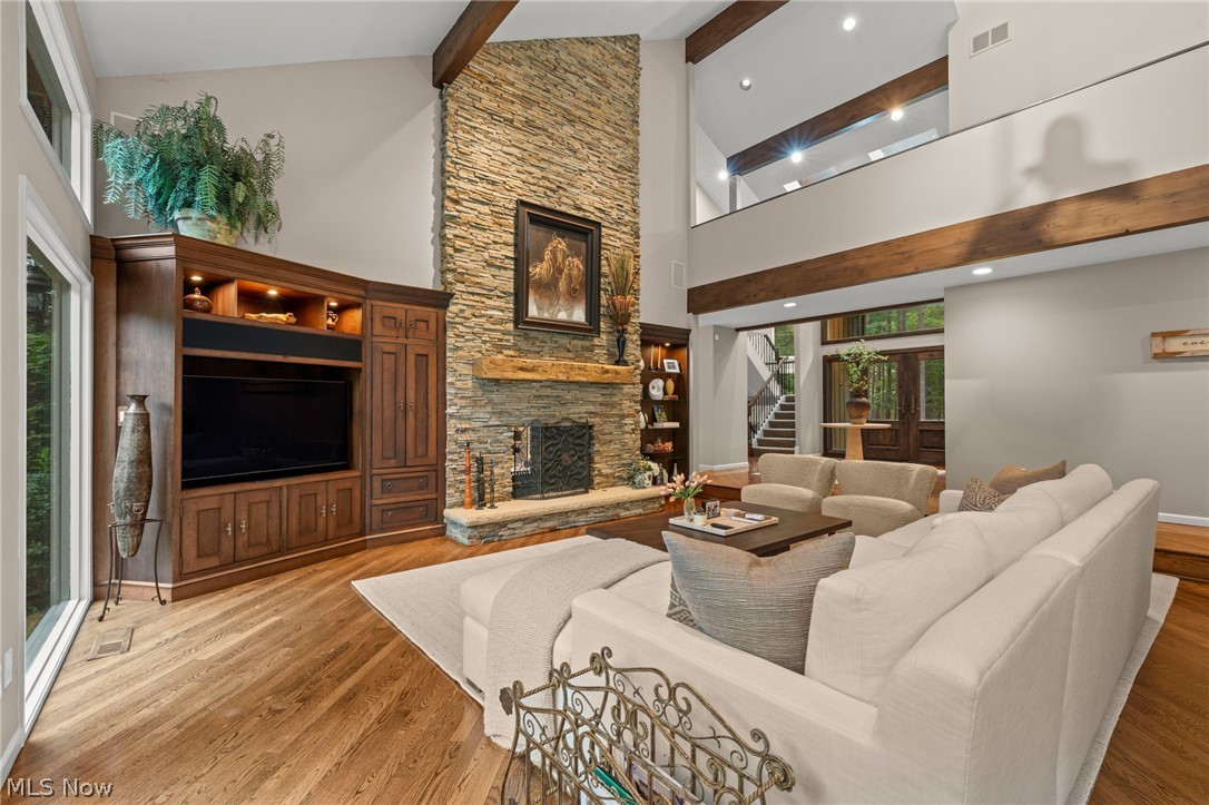 50 East Juniper Lane Moreland Hills OH 44022