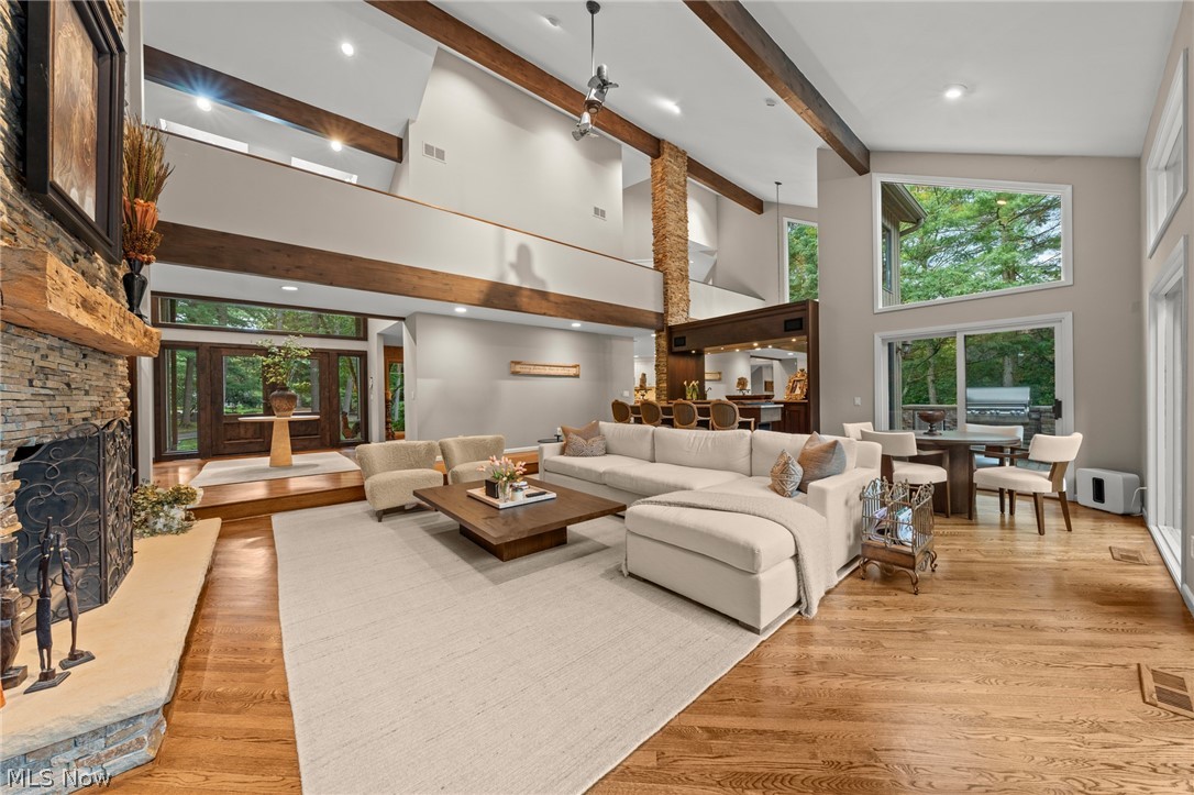 50 East Juniper Lane Moreland Hills OH 44022