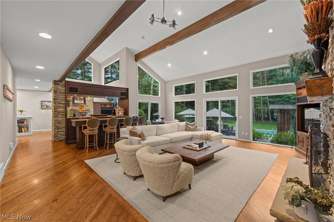 50 East Juniper Lane Moreland Hills OH 44022