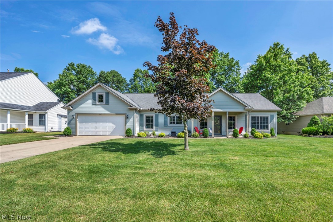 1017 Glendalough Avenue Grafton OH 44044