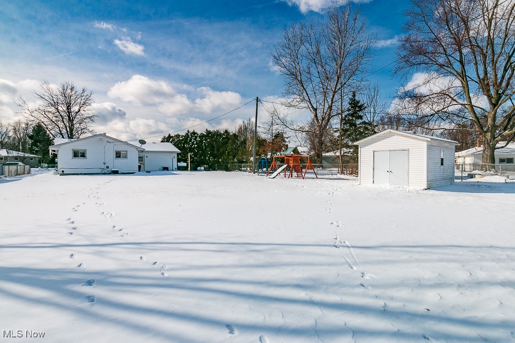 36941 Shoreham Drive Eastlake OH 44095