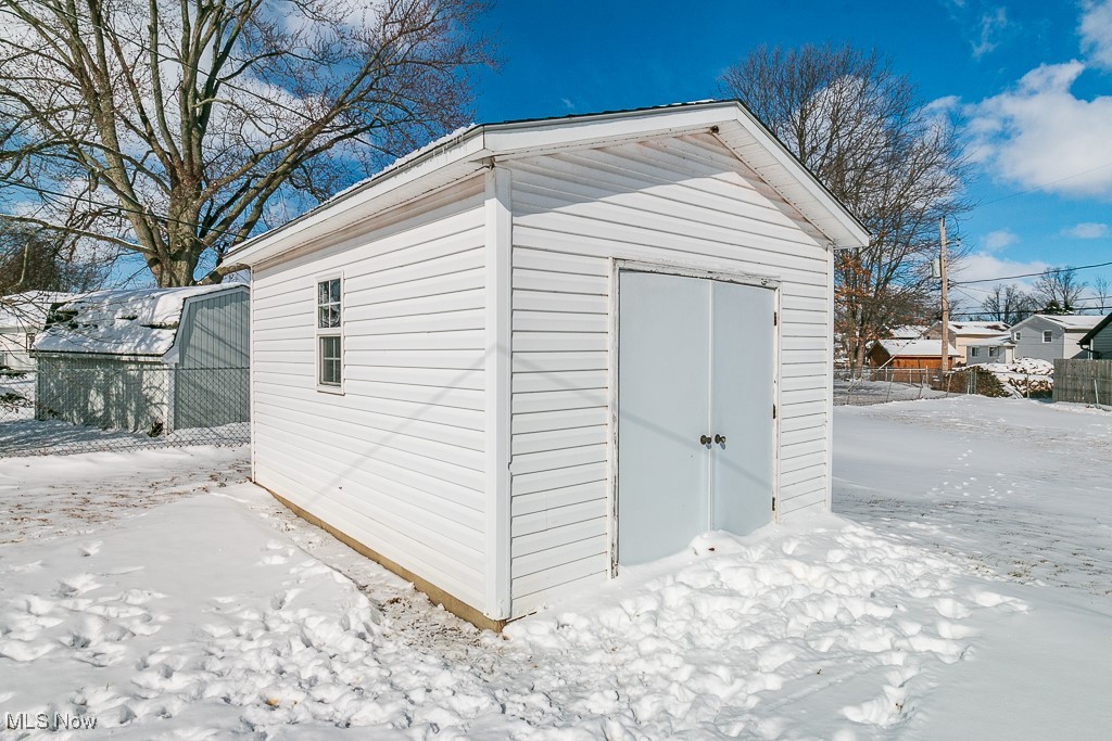 36941 Shoreham Drive Eastlake OH 44095