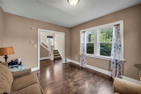 535 Brittain Road Akron OH 44305