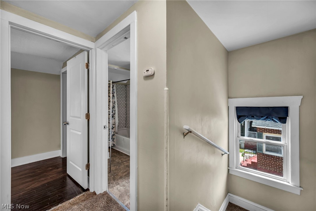 535 Brittain Road Akron OH 44305