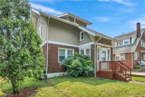 535 Brittain Road Akron OH 44305