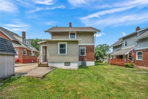 535 Brittain Road Akron OH 44305