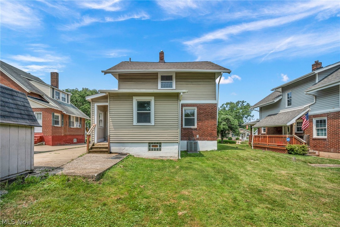 535 Brittain Road Akron OH 44305