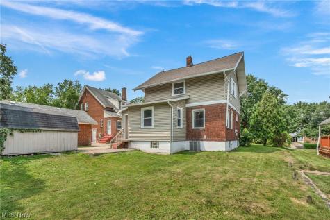 535 Brittain Road Akron OH 44305