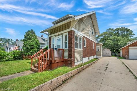 535 Brittain Road Akron OH 44305