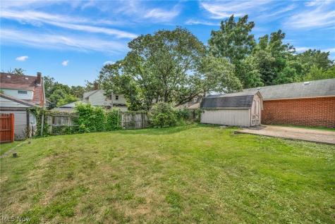535 Brittain Road Akron OH 44305