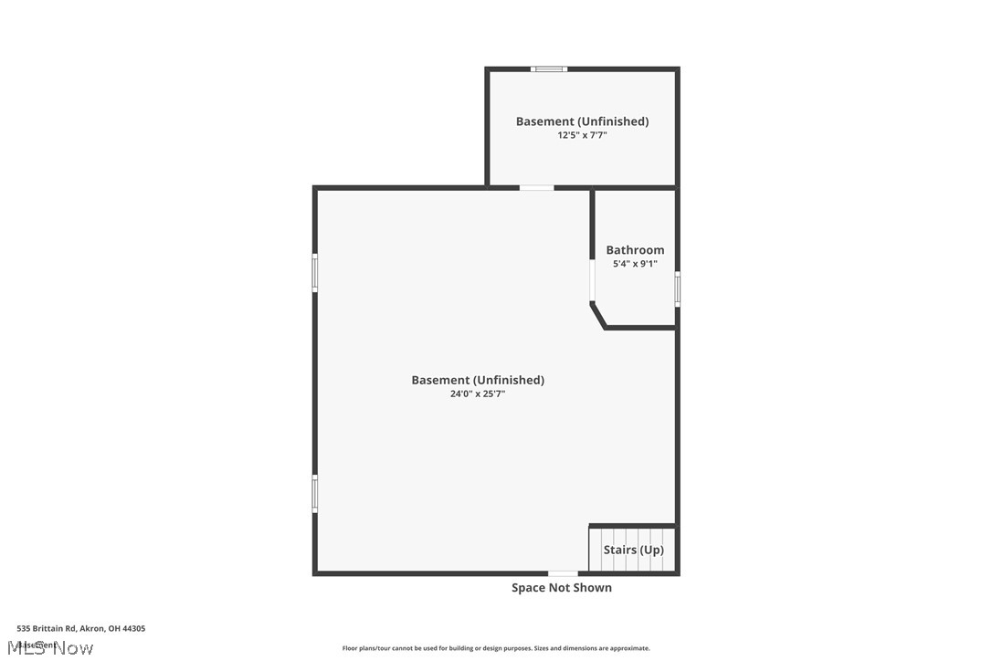 535 Brittain Road Akron OH 44305