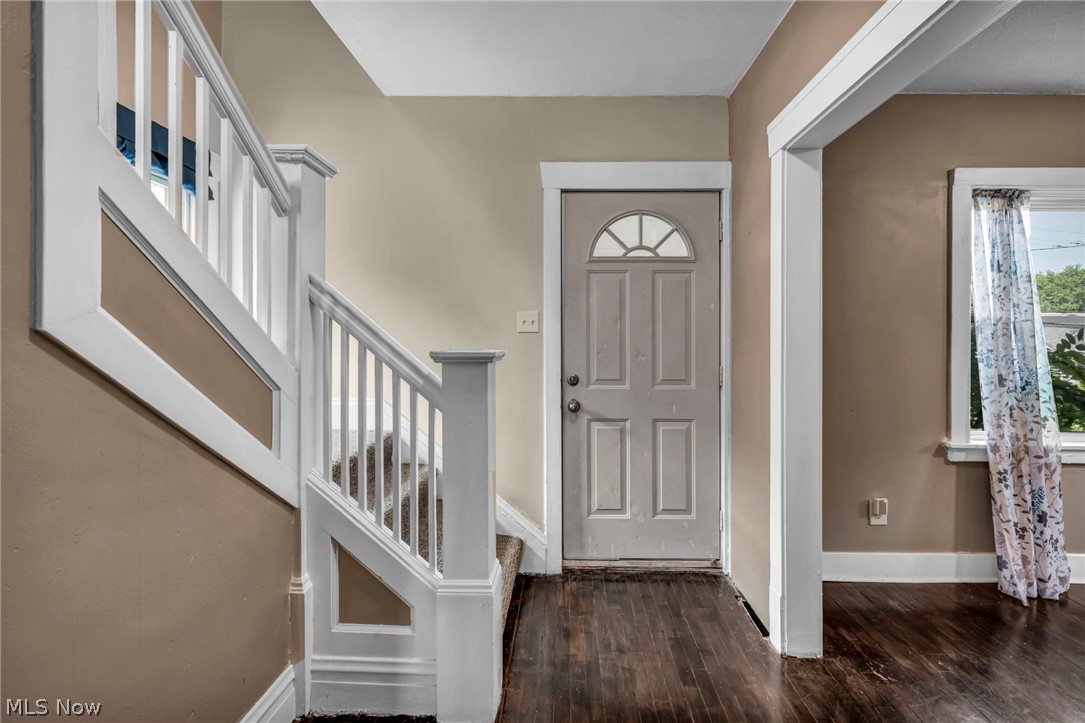 535 Brittain Road Akron OH 44305