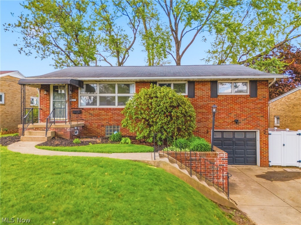 2621 16th Street NW Canton OH 44708