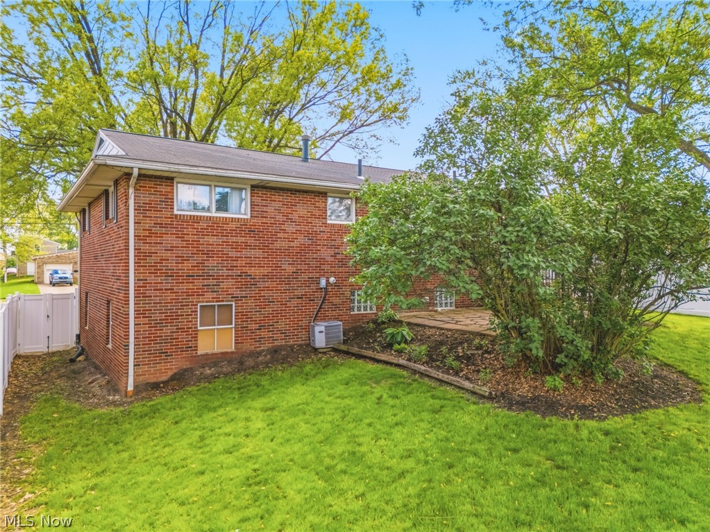 2621 16th Street NW Canton OH 44708