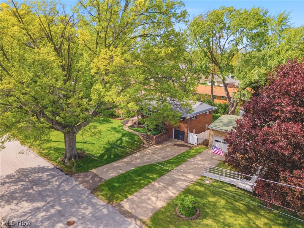 2621 16th Street NW Canton OH 44708
