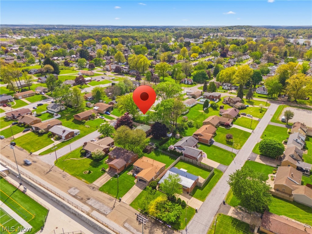 2621 16th Street NW Canton OH 44708