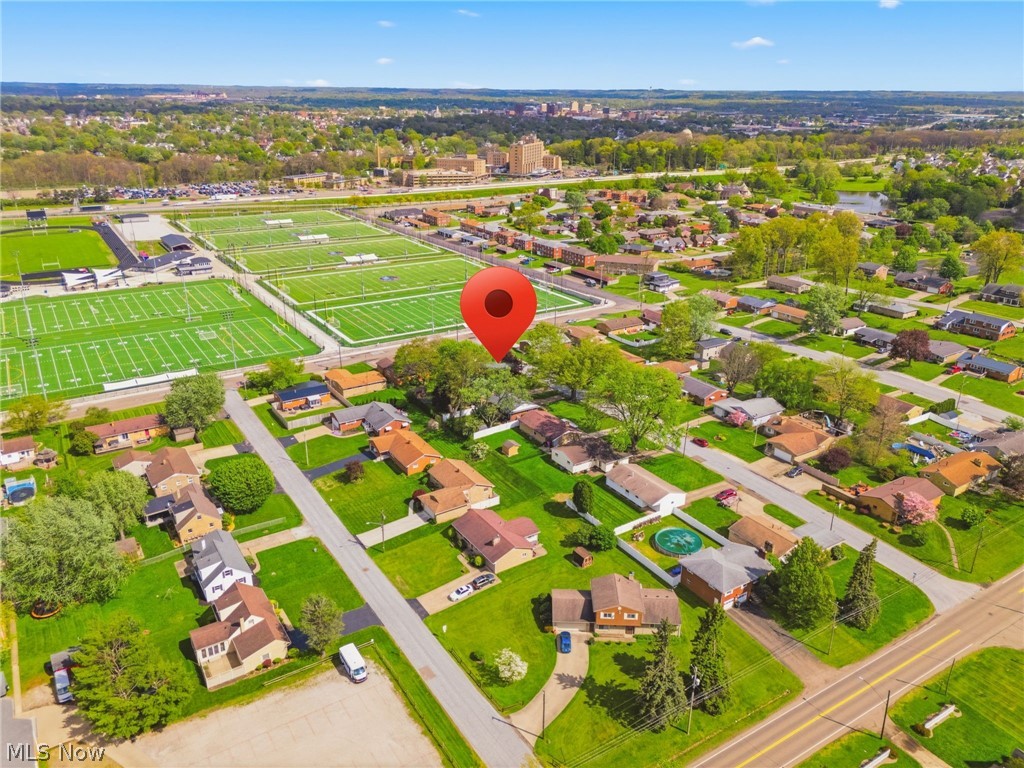 2621 16th Street NW Canton OH 44708