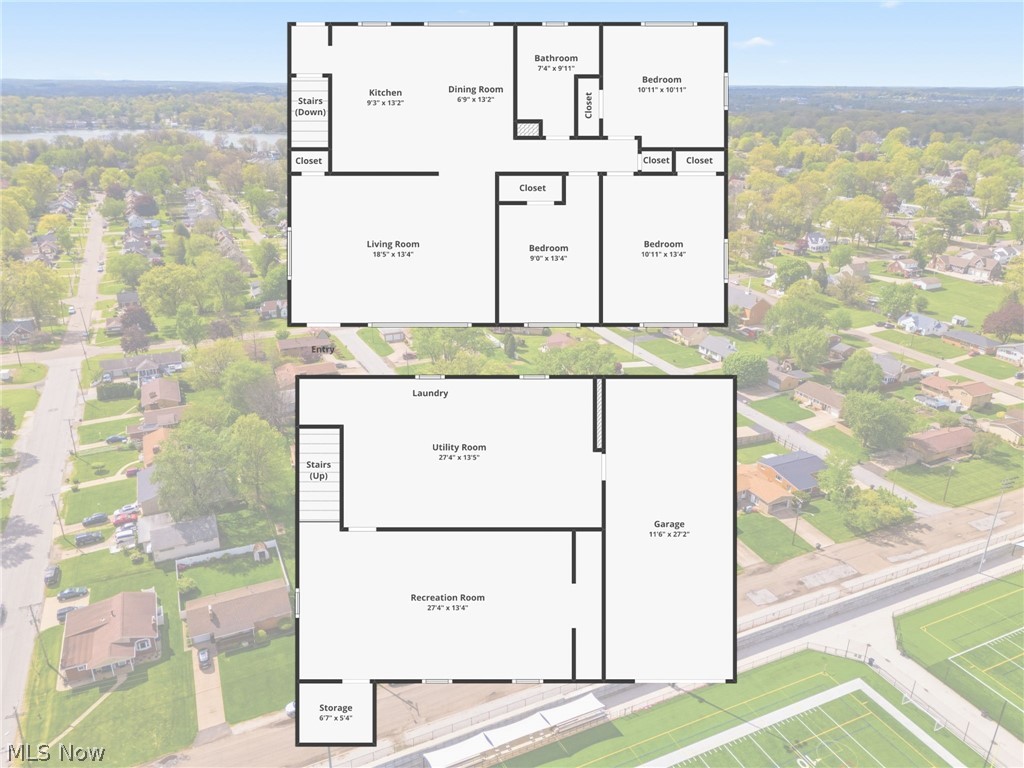 2621 16th Street NW Canton OH 44708