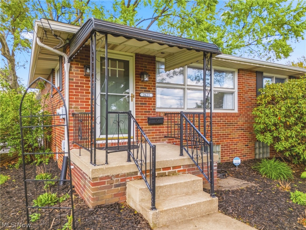 2621 16th Street NW Canton OH 44708