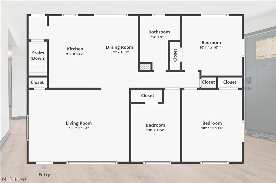 2621 16th Street NW Canton OH 44708