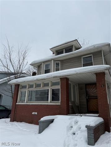 4302 E 131st Street Cleveland OH 44105