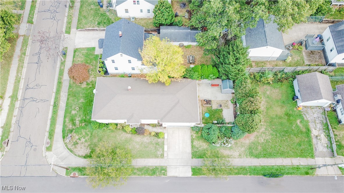 2045 9th Street SW Akron OH 44314