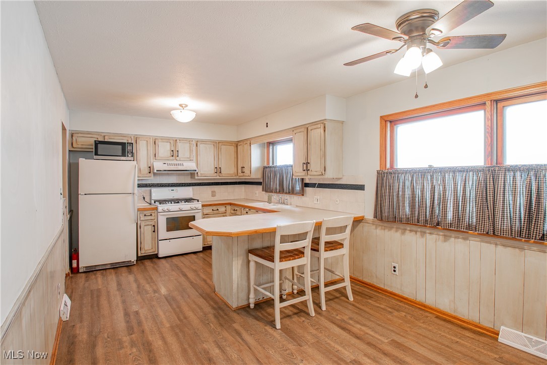 2045 9th Street SW Akron OH 44314