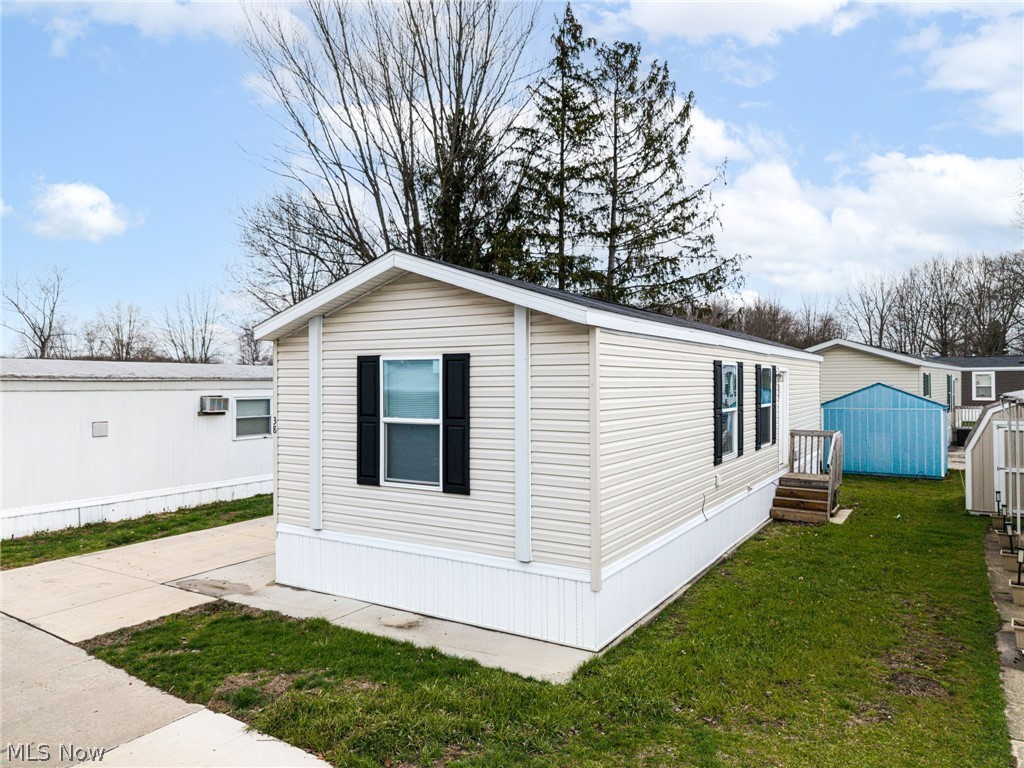 6610 Lear Nagle Road North Ridgeville OH 44039