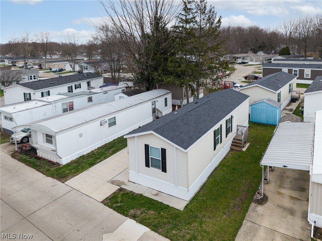 6610 Lear Nagle Road North Ridgeville OH 44039