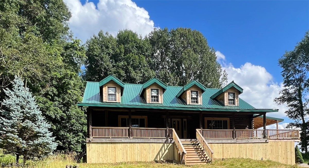 31293 Speidel Road Hanoverton OH 44423
