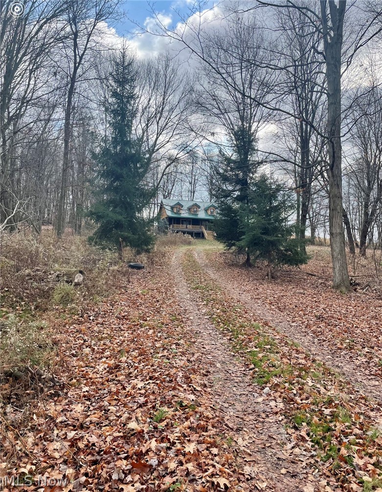 31293 Speidel Road Hanoverton OH 44423