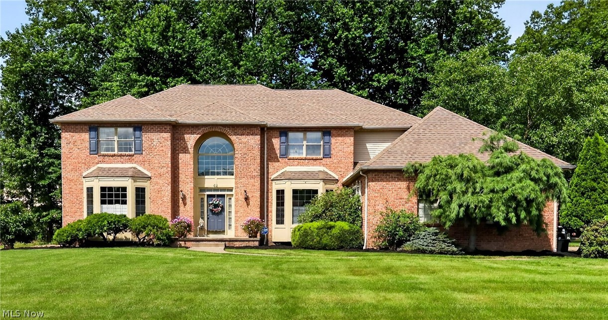 62 Pinecone Road Canfield OH 44406