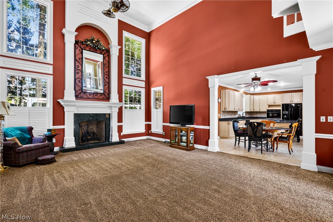 62 Pinecone Road Canfield OH 44406