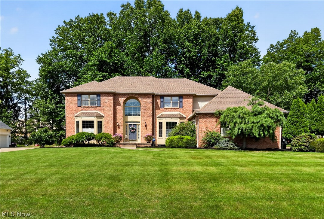 62 Pinecone Road Canfield OH 44406