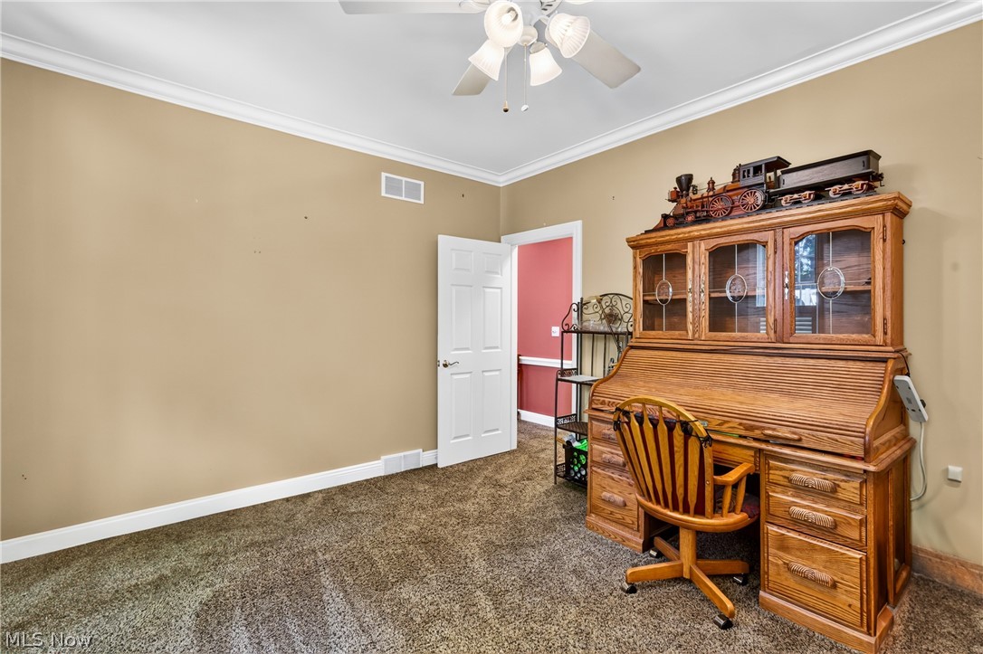 62 Pinecone Road Canfield OH 44406