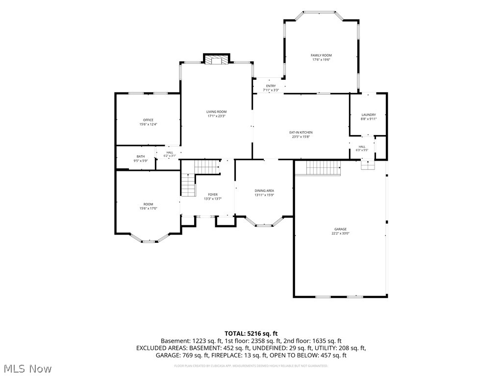 62 Pinecone Road Canfield OH 44406