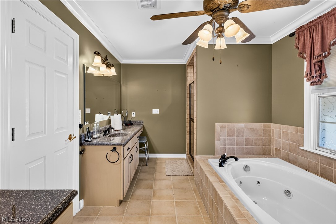 62 Pinecone Road Canfield OH 44406