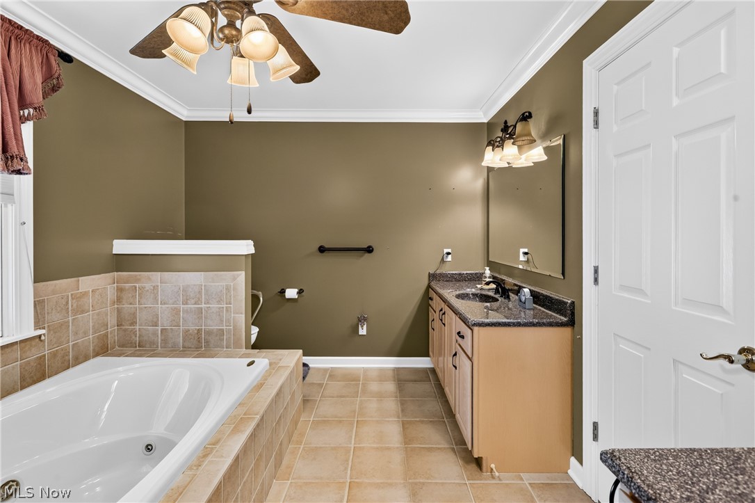 62 Pinecone Road Canfield OH 44406