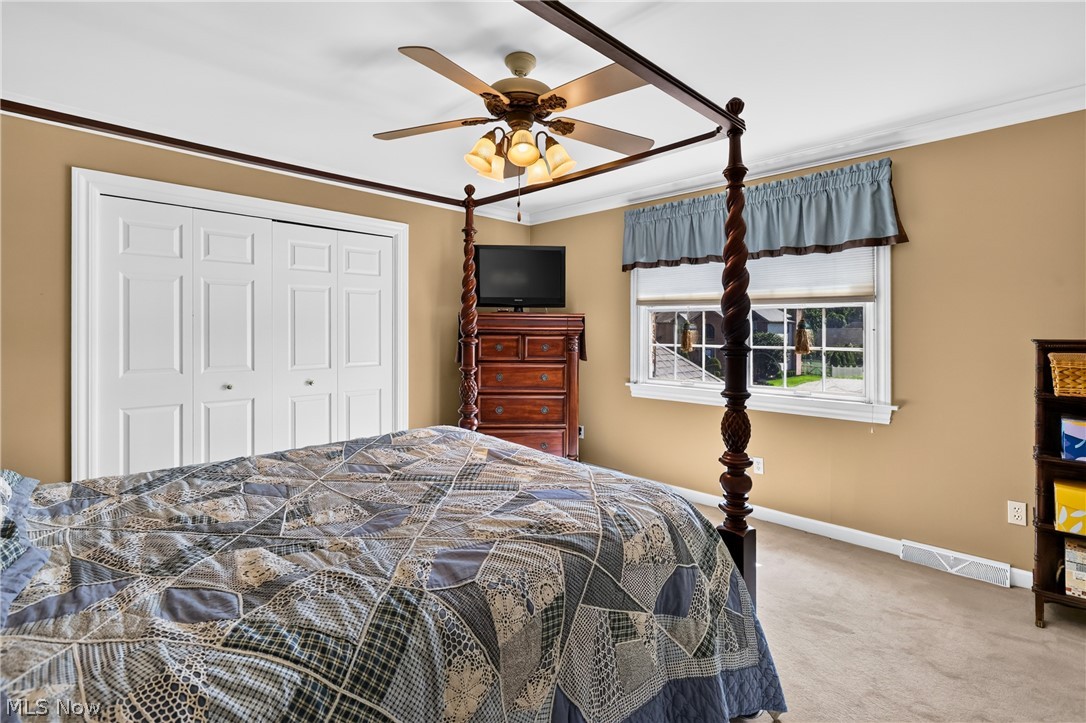 62 Pinecone Road Canfield OH 44406