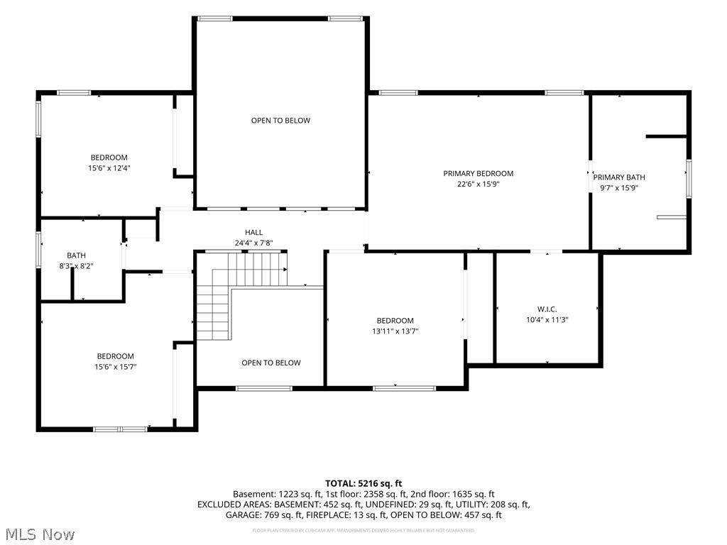 62 Pinecone Road Canfield OH 44406