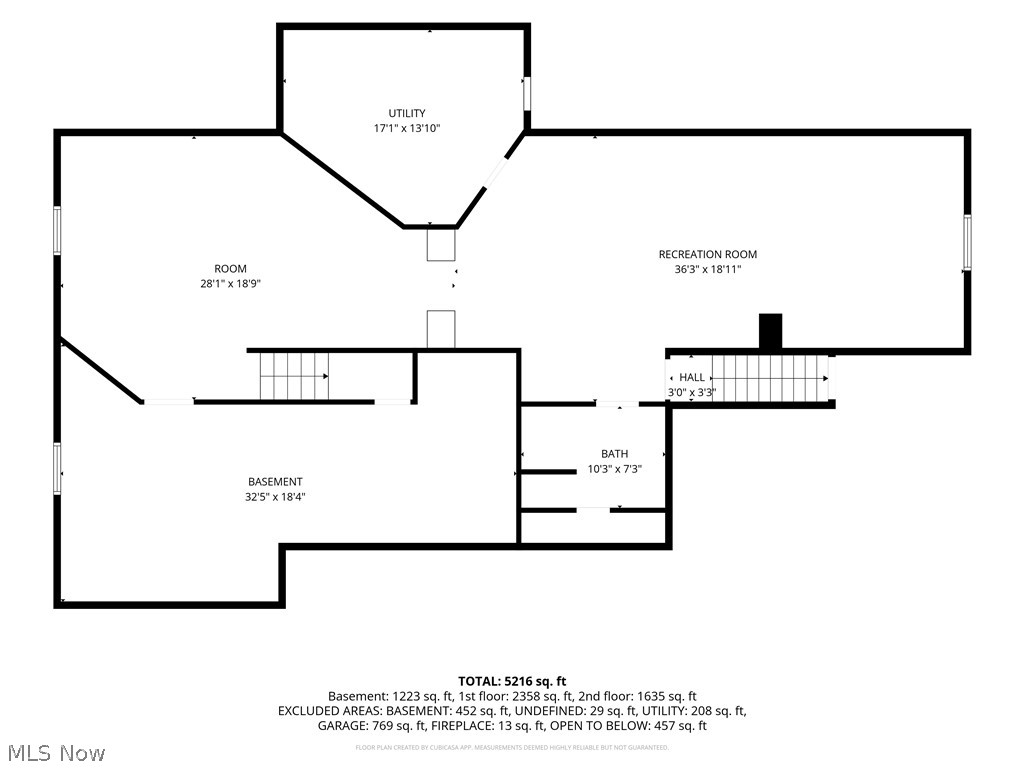 62 Pinecone Road Canfield OH 44406