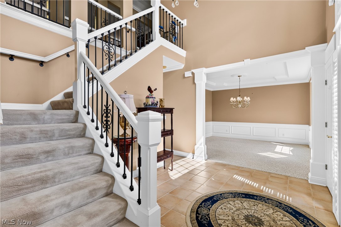 62 Pinecone Road Canfield OH 44406