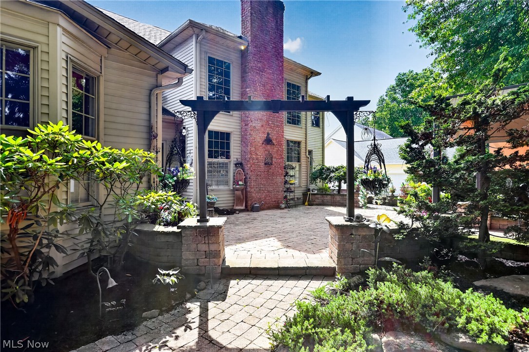 62 Pinecone Road Canfield OH 44406