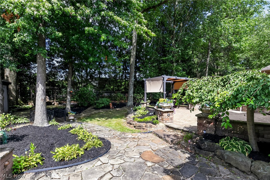 62 Pinecone Road Canfield OH 44406