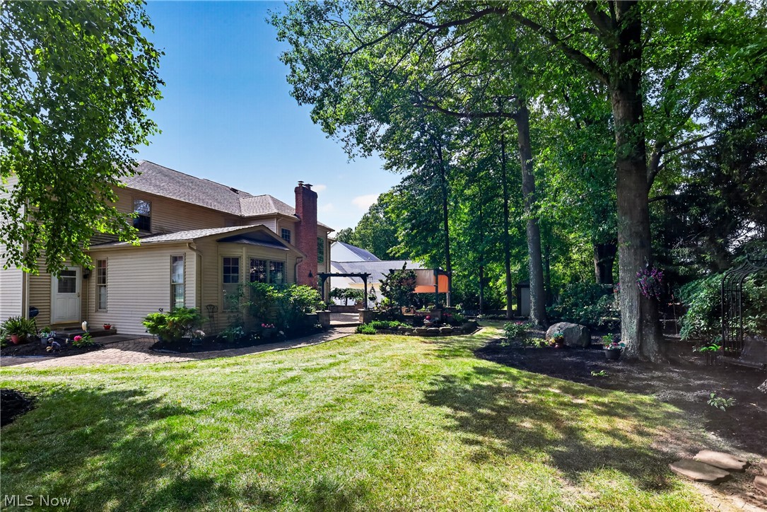 62 Pinecone Road Canfield OH 44406