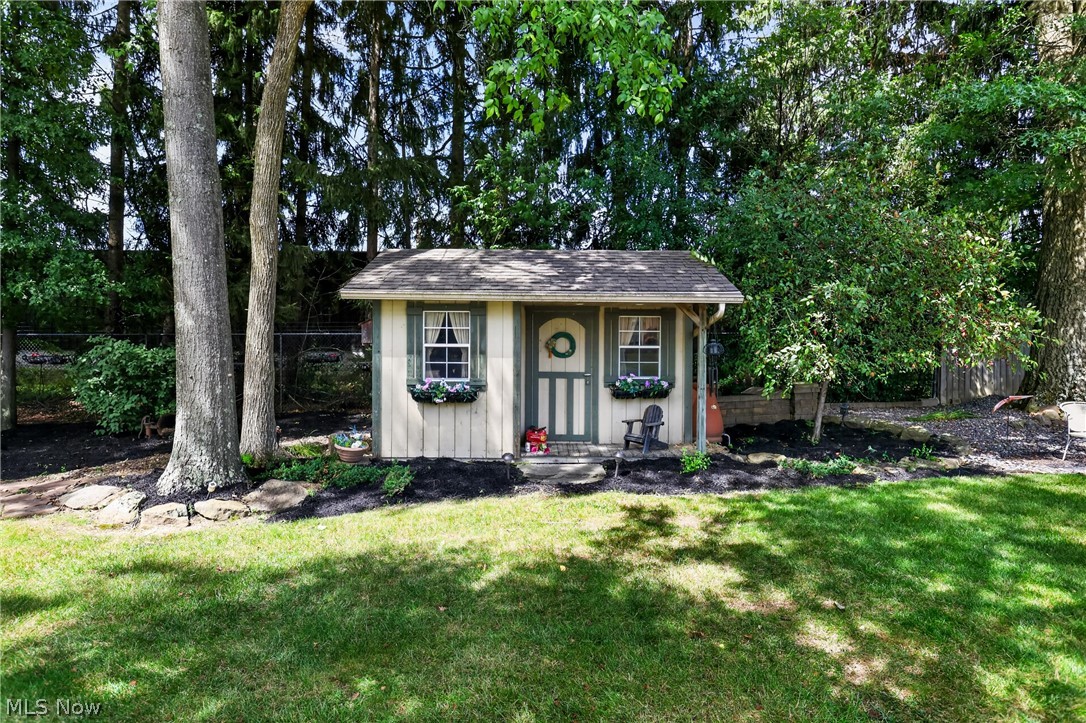 62 Pinecone Road Canfield OH 44406