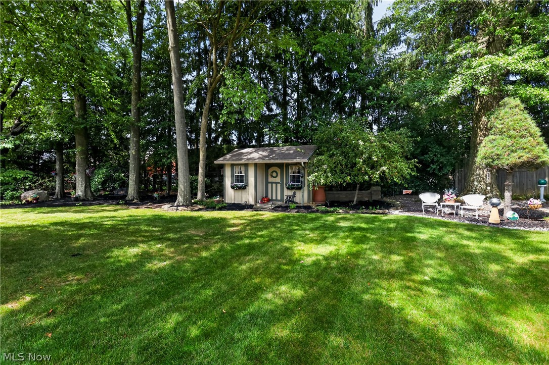 62 Pinecone Road Canfield OH 44406